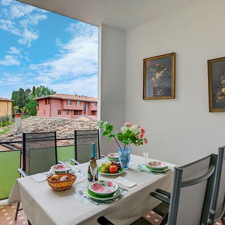 Casa Milly - Happy Rentals Дезенцано-дель-Гарда Экстерьер фото