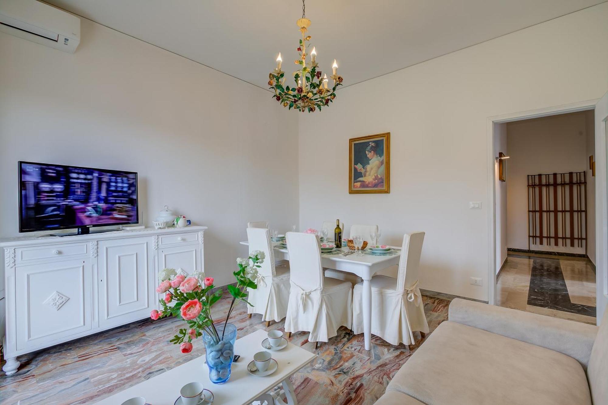 Casa Milly - Happy Rentals Дезенцано-дель-Гарда Экстерьер фото